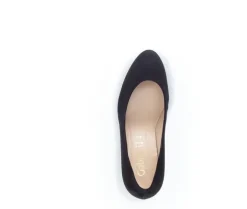 Elegante pumps zwart