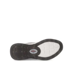 Lage sneaker beige