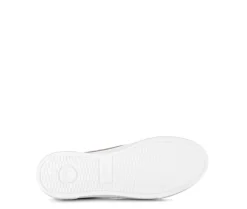 Lage sneaker beige