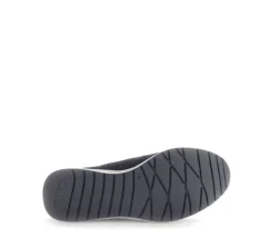Lage sneaker blauw