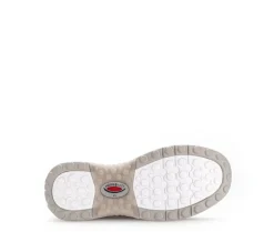Lage sneaker blauw