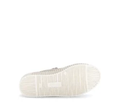 Lage sneaker goud