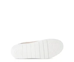 Lage sneaker goud