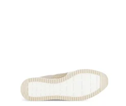 Lage sneaker goud