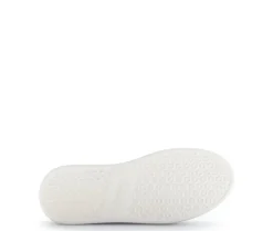 Lage sneaker goud