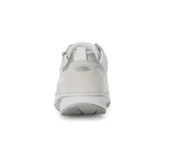 Lage sneaker grijs