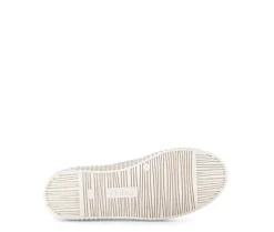Lage sneaker grijs