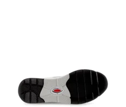 Lage sneaker grijs