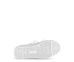 Lage sneaker grijs