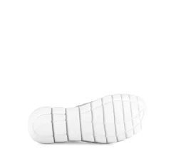 Lage sneaker grijs