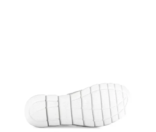 Lage sneaker grijs