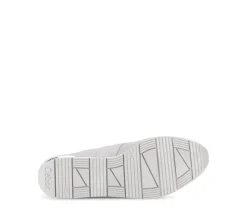 Lage sneaker grijs