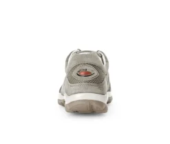 Lage sneaker groen