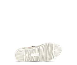 Lage sneaker groen