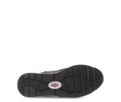 Lage sneaker lila