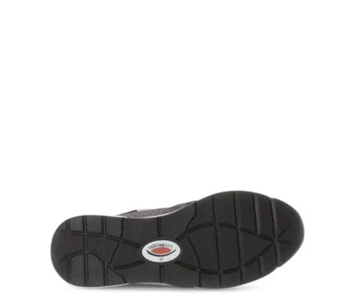 Lage sneaker lila