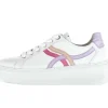 Lage sneaker multicolour