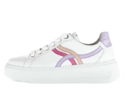 Lage sneaker multicolour