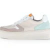 Lage sneaker multicolour