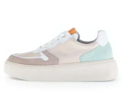 Lage sneaker multicolour