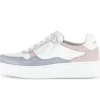 Lage sneaker multicolour