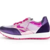 Lage sneaker multicolour
