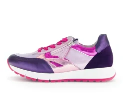 Lage sneaker multicolour