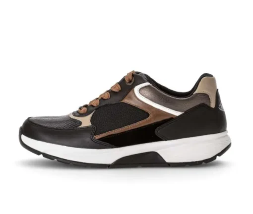Lage sneaker multicolour