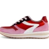 Lage sneaker multicolour
