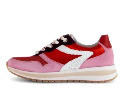 Lage sneaker multicolour