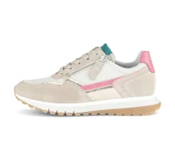 Lage sneaker multicolour