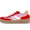 Lage sneaker multicolour