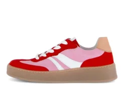 Lage sneaker multicolour