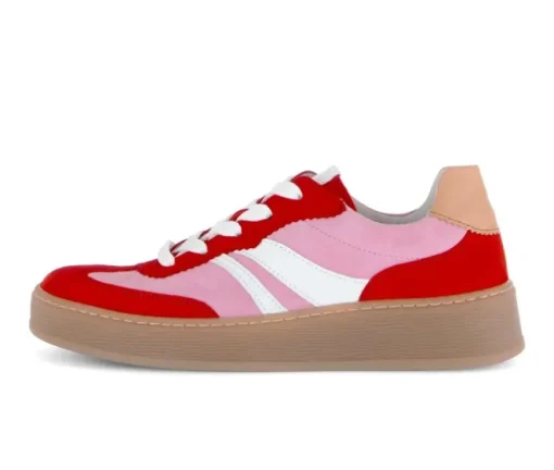 Lage sneaker multicolour