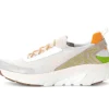 Lage sneaker multicolour