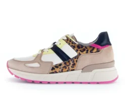 Lage sneaker multicolour