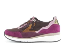 Lage sneaker multicolour