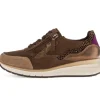 Lage sneaker multicolour