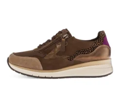 Lage sneaker multicolour
