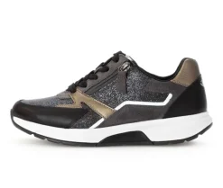 Lage sneaker multicolour