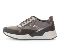 Lage sneaker multicolour