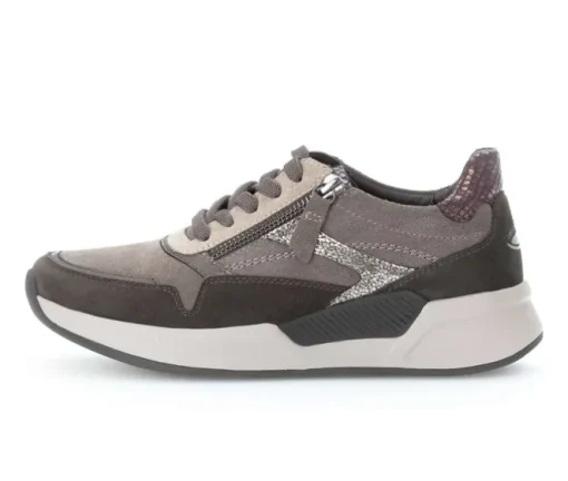Lage sneaker multicolour