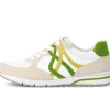 Lage sneaker multicolour