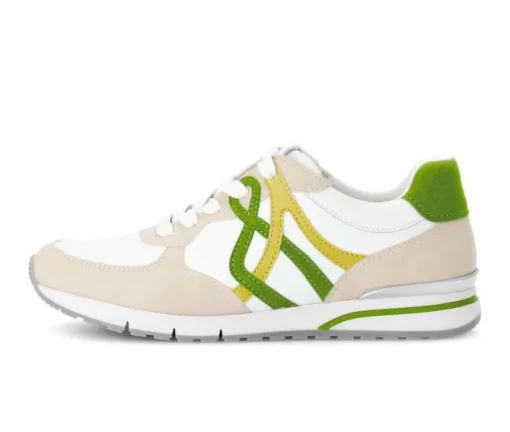 Lage sneaker multicolour