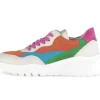 Lage sneaker multicolour
