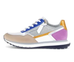 Lage sneaker multicolour