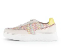 Lage sneaker multicolour