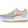Lage sneaker multicolour