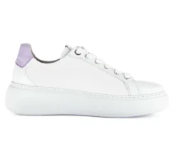 Lage sneaker multicolour
