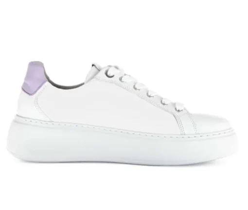 Lage sneaker multicolour